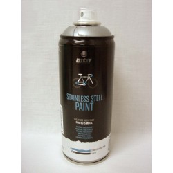 BOTE SPRAY PINTURA INOXIDABLE