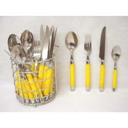 CUBERTERIA CUBERTERO...