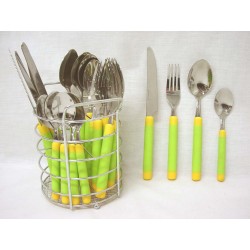 CUBERTERIA CUBERTERO...