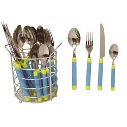 CUBERTERIA CUBERTERO...