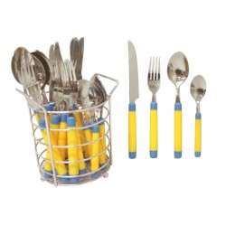 CUBERTERIA CUBERTERO...