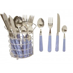 CUBERTERIA CUBERTERO VICHY...