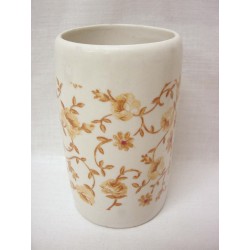 VASO BAÑO CERAMICA TRAMA...