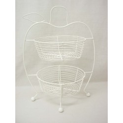 FRUTERO MANZANA DOBLE...