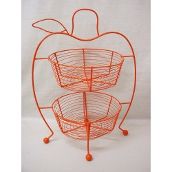 FRUTERO MANZANA DOBLE...