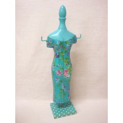 FIGURA MANIQUI MADERA...