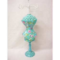 FIGURA MANIQUI MADERA...