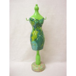 FIGURA MANIQUI MADERA...