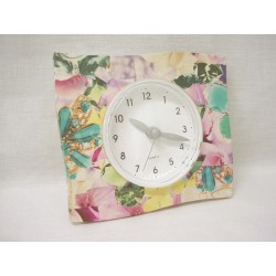 RELOJ PIE GRANDE CUADRADO...