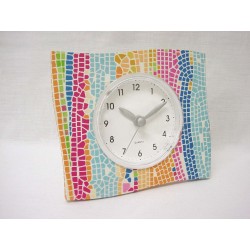 RELOJ PIE GRANDE CUADRADO...