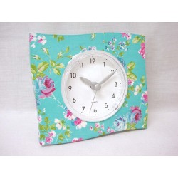 RELOJ PIE GRANDE CUADRADO...