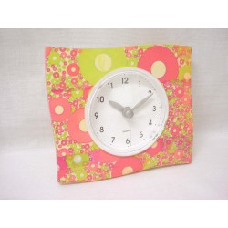 RELOJ PIE GRANDE CUADRADO...