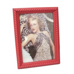 PORTAFOTOS MADERA CORDON...