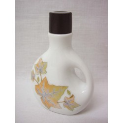 BOTELLA MINI CON ASA HIEDRA...