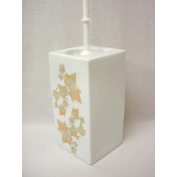 ESCOBILLERO CUADRADO BAÑO...