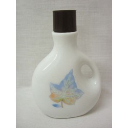 BOTELLA MINI CON ASA HIEDRA...