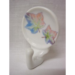 PERCHA COLGADOR ADHESIVA...