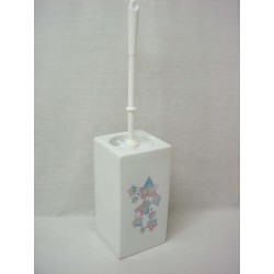 ESCOBILLERO CUADRADO BAÑO...