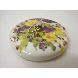 TAPON PORCELANA STANDARD...