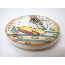 TAPON PORCELANA STANDARD...