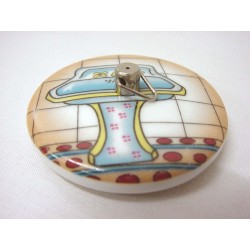 TAPON PORCELANA STANDARD...