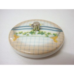 TAPON PORCELANA STANDARD...