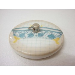 TAPON PORCELANA STANDARD...