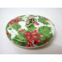 TAPON PORCELANA STANDARD...