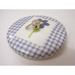 TAPON PORCELANA VICHY...