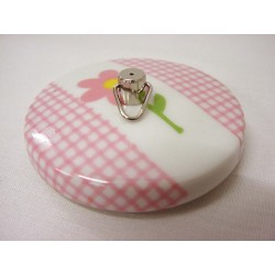 TAPON PORCELANA VICHY...