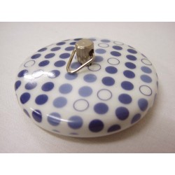 TAPON PORCELANA STANDARD...