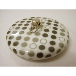 TAPON PORCELANA STANDARD...