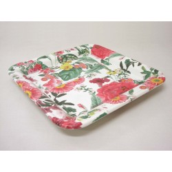 BANDEJA CRISTAL MEDIANA...