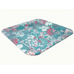 BANDEJA CRISTAL MEDIANA...