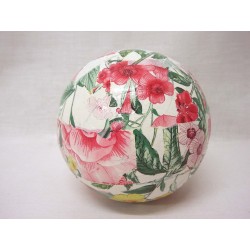 BOLA HUESO REDONDA DECOPATCH