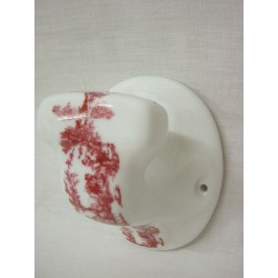 PERCHA PARED BEGOÑA CLASICO...