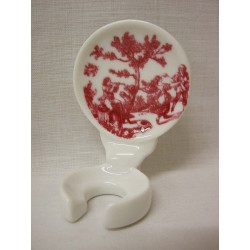 SOPORTE CEPILLO PARED...