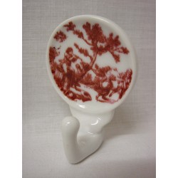 PERCHA COLGADOR ADHESIVA...