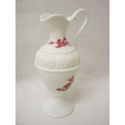 FLORERO ANFORA RELIEVE...