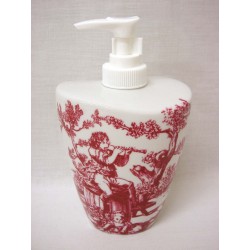 DOSIFICADOR BAÑO CURVA...