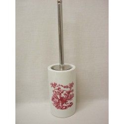 ESCOBILLERO CILINDRO BAÑO...