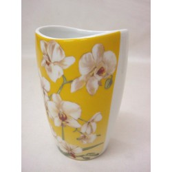 VASO BAÑO CURVA ORQUIDEA...