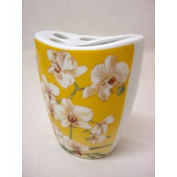 VASO CEPILLOS CURVA...