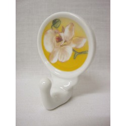 PERCHA COLGADOR ADHESIVA...