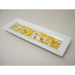 BANDEJA ALARGADA BORDE...