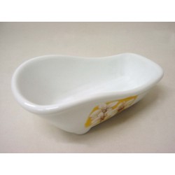 JABONERA BAÑERA BAJA...