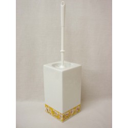 ESCOBILLERO CUADRADO BAÑO...