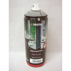 BOTE SPRAY ZINC PURO 99%