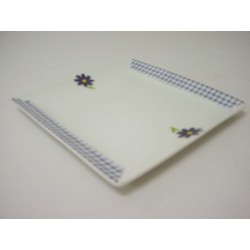 BANDEJA MEDIANA VICHY...