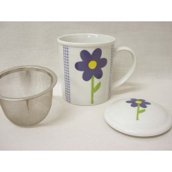 TISANERA FILTRO VICHY...